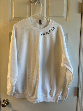 Mama Sweatshirt